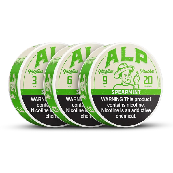 Spearmint variant product image
